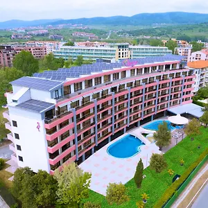 Flamingo Sunny Szálloda