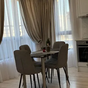 Апартаменты Vip Luxury Бургас