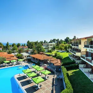 Palladium 4* Kriopijí